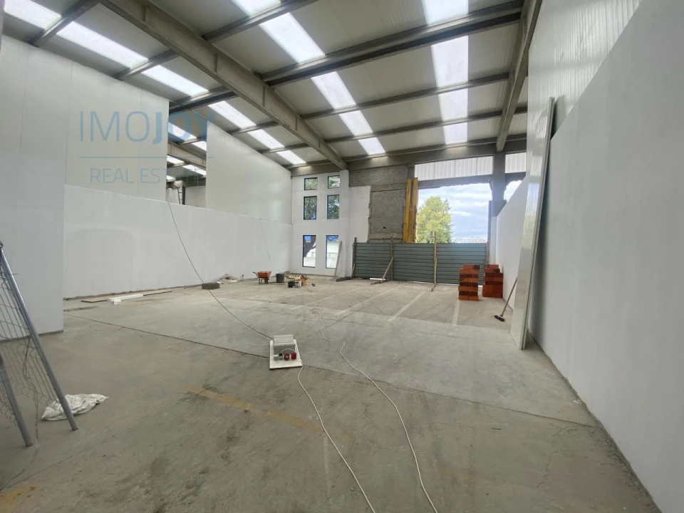 Armazém para Arrendamento em Montijo e Afonsoeiro Foto 3