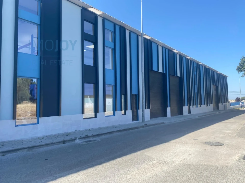 Armazém para Arrendamento em Montijo e Afonsoeiro Foto 8