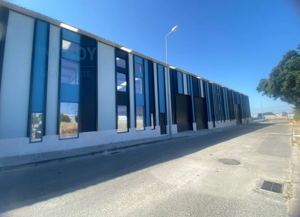 Armazém para Arrendamento em Montijo e Afonsoeiro Foto 9