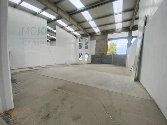 Armazém para Arrendamento em Montijo e Afonsoeiro Foto 4