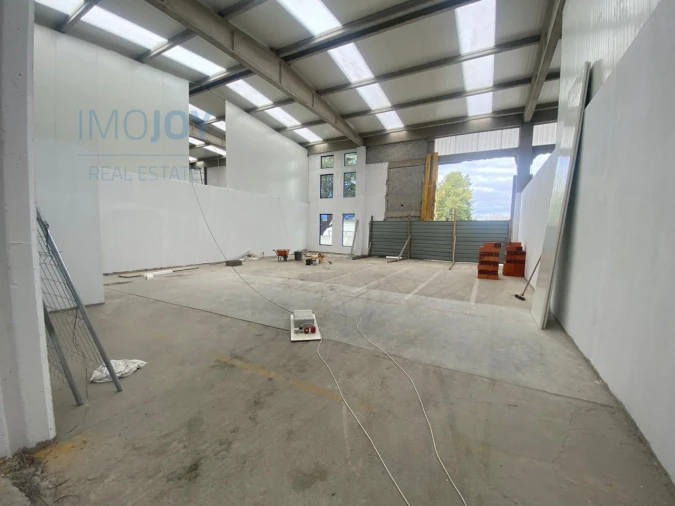 Armazém para Arrendamento em Montijo e Afonsoeiro Foto 5