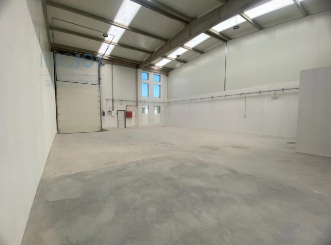 Armazém para Arrendamento em Montijo e Afonsoeiro Foto 1