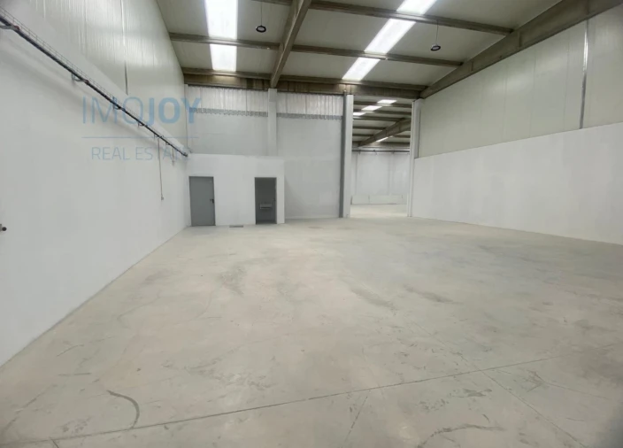 Armazém para Arrendamento em Montijo e Afonsoeiro Foto 7