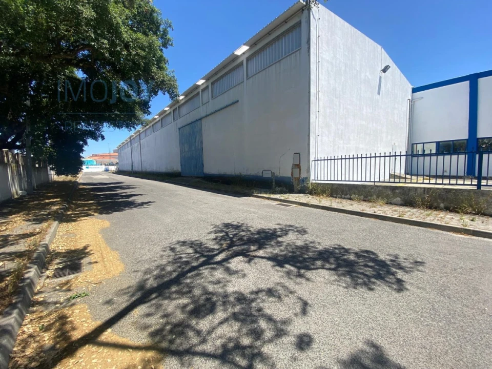 Armazém para Arrendamento em Montijo e Afonsoeiro Foto 7
