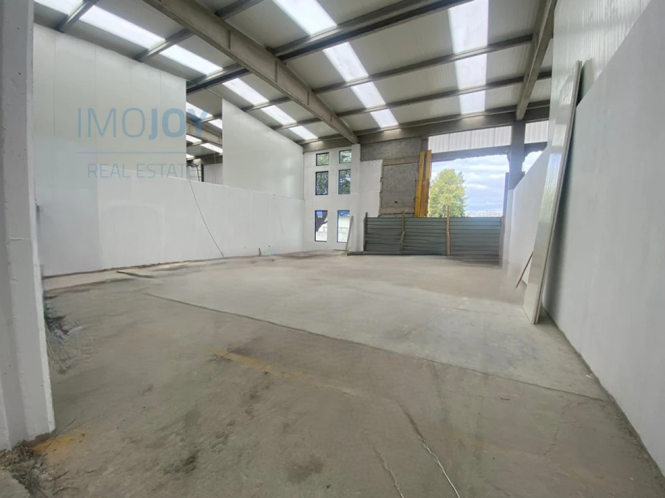 Armazém para Arrendamento em Montijo e Afonsoeiro Foto 5