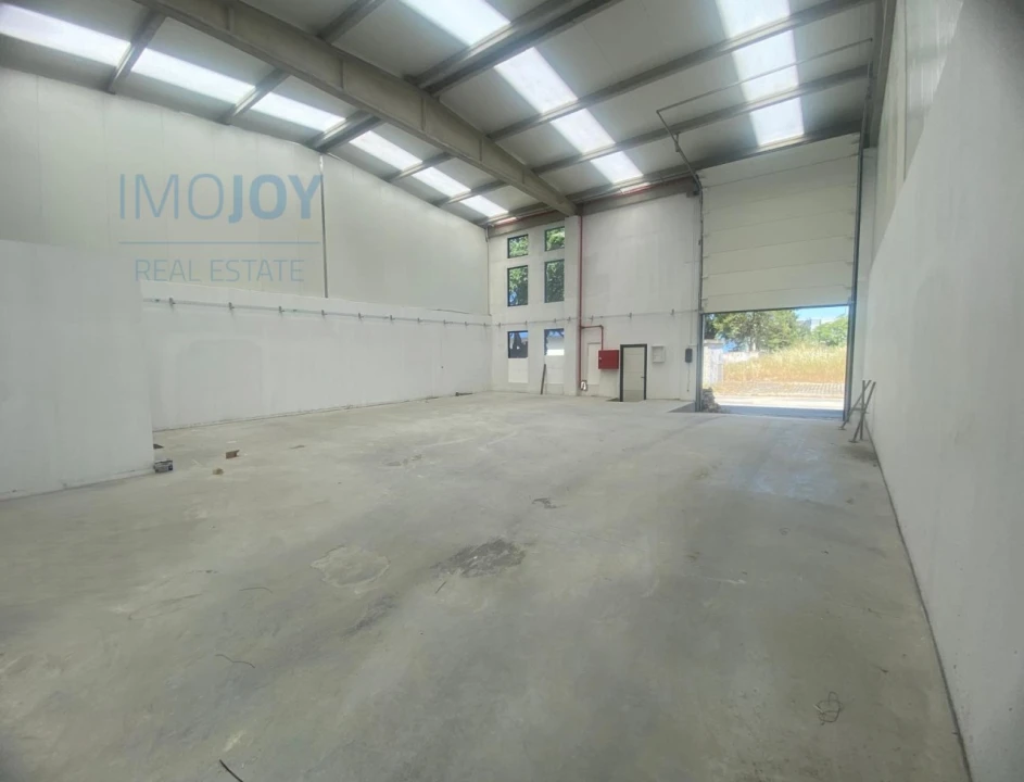 Armazém para Arrendamento em Montijo e Afonsoeiro Foto 3