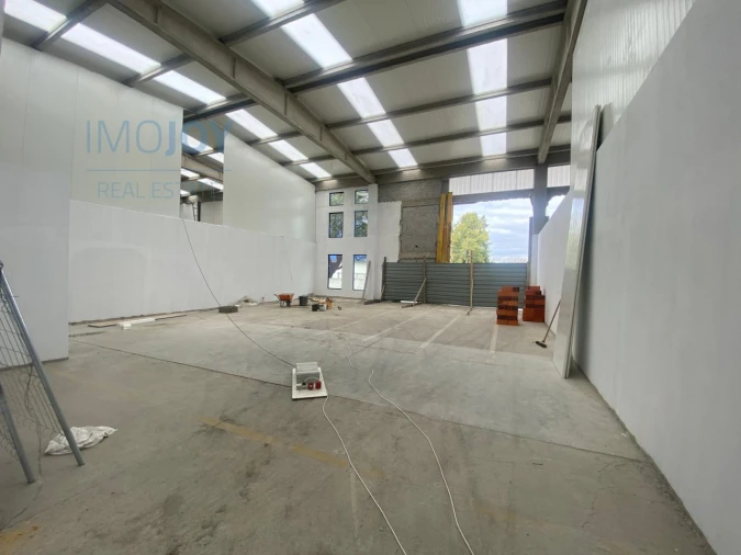 Armazém para Arrendamento em Montijo e Afonsoeiro Foto 6