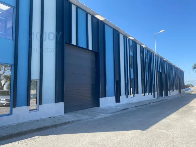 Armazém para Arrendamento em Montijo e Afonsoeiro
