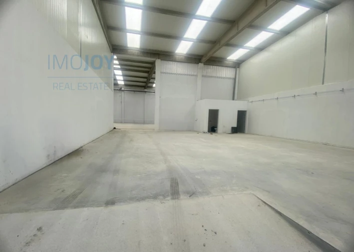 Armazém para Arrendamento em Montijo e Afonsoeiro Foto 2