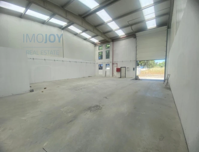 Armazém para Arrendamento em Montijo e Afonsoeiro Foto 3