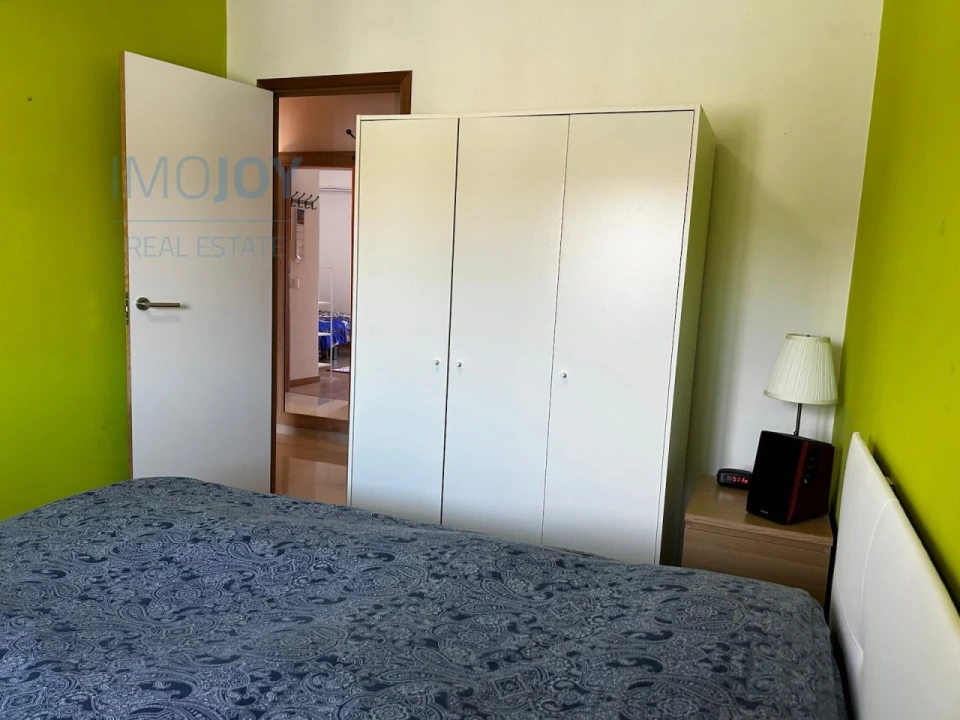 Apartamento T1 para Venda em Algoz e Tunes Foto 4