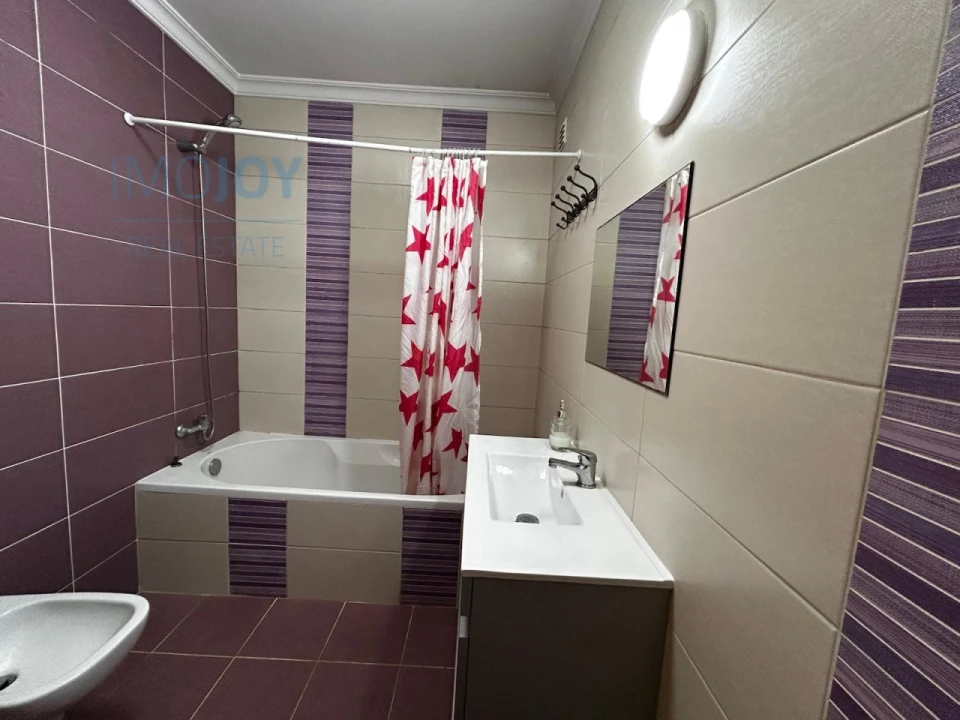 Apartamento T1 para Venda em Algoz e Tunes Foto 8