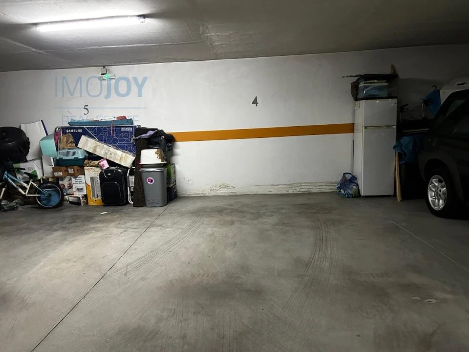 Apartamento T1 para Venda em Algoz e Tunes Foto 9