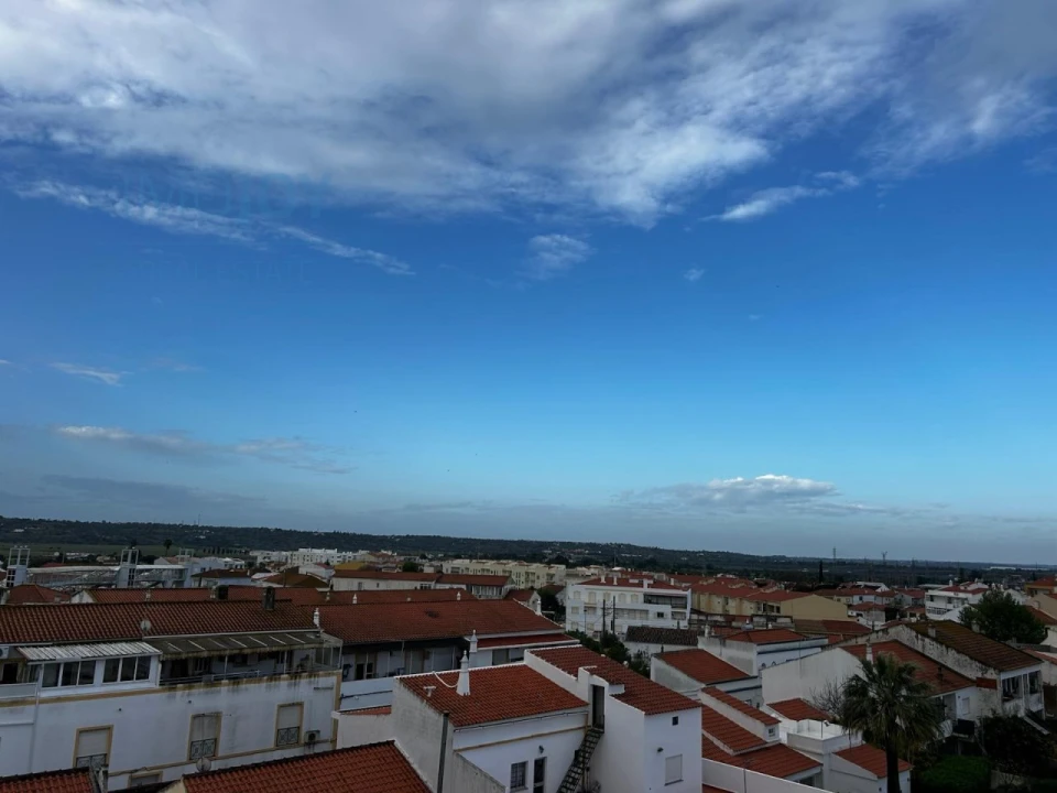 Apartamento T1 para Venda em Algoz e Tunes Foto 13