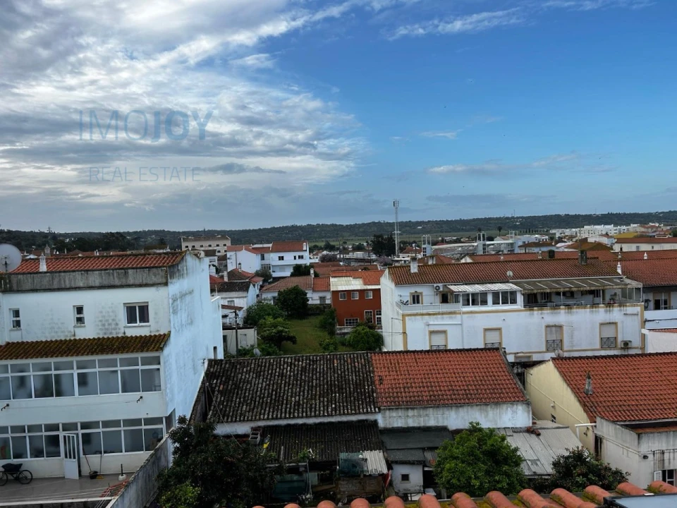 Apartamento T1 para Venda em Algoz e Tunes Foto 15