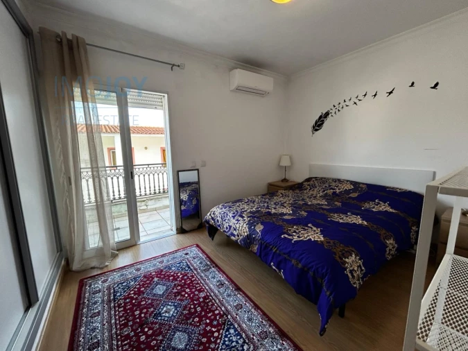 Apartamento T1 para Venda em Algoz e Tunes Foto 6