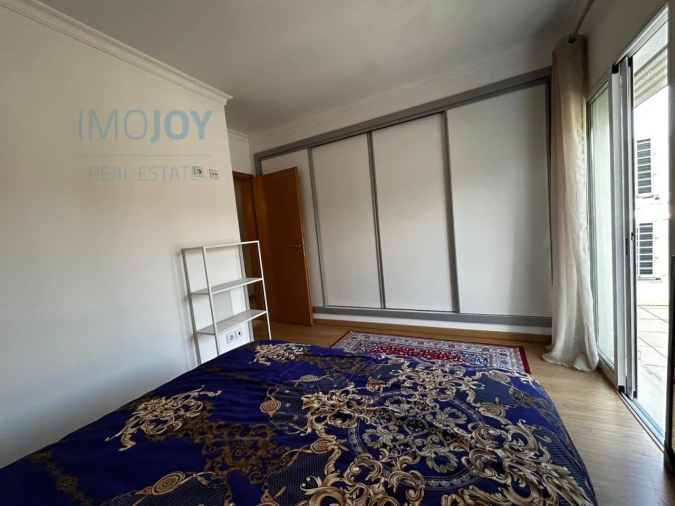 Apartamento T1 para Venda em Algoz e Tunes Foto 7