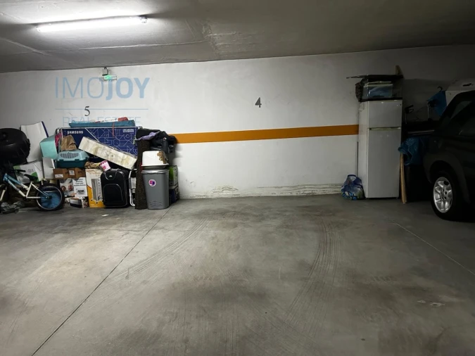 Apartamento T1 para Venda em Algoz e Tunes Foto 9