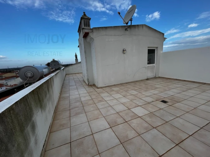 Apartamento T1 para Venda em Algoz e Tunes Foto 11