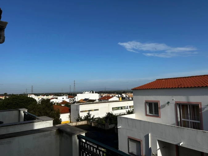 Apartamento T1 para Venda em Algoz e Tunes Foto 14