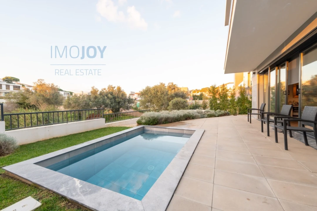 Moradia T3 para Venda em Cascais e Estoril Foto 2