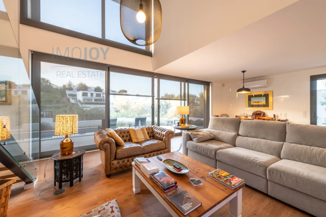 Moradia T3 para Venda em Cascais e Estoril Foto 7