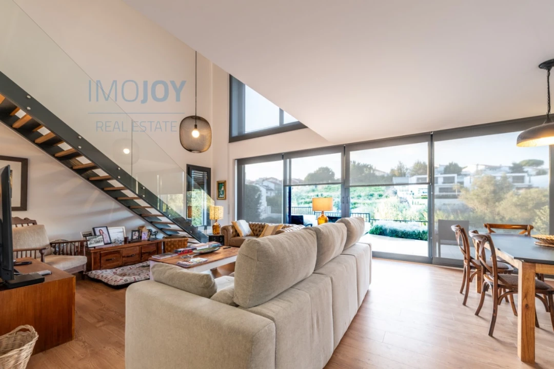 Moradia T3 para Venda em Cascais e Estoril Foto 4