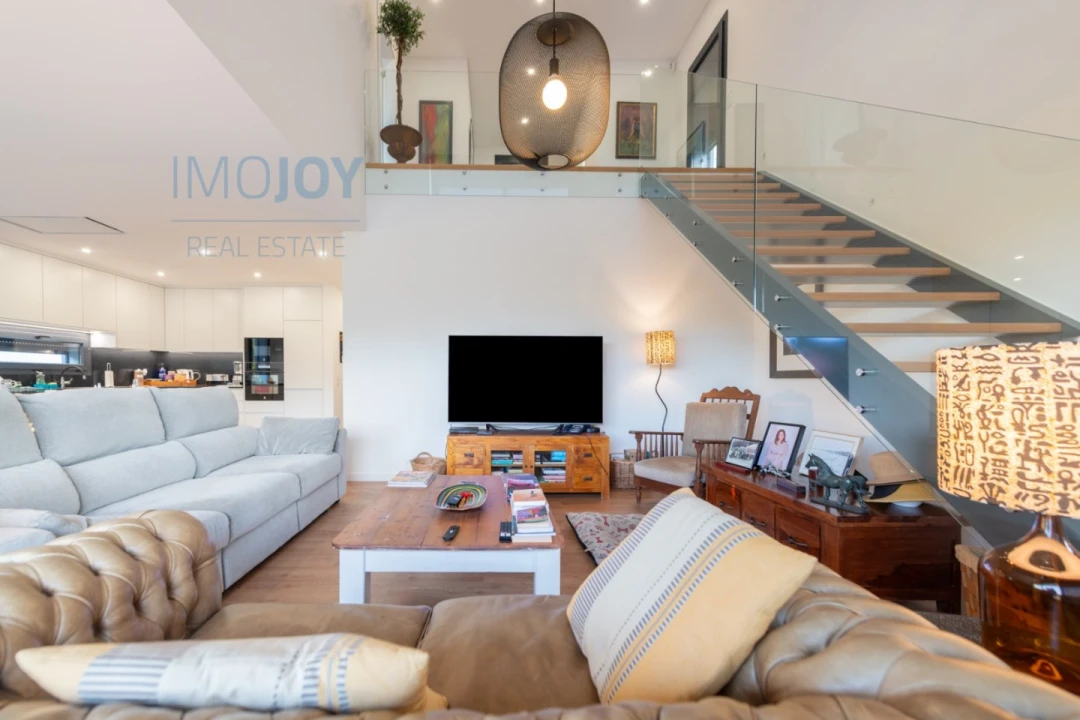 Moradia T3 para Venda em Cascais e Estoril Foto 5