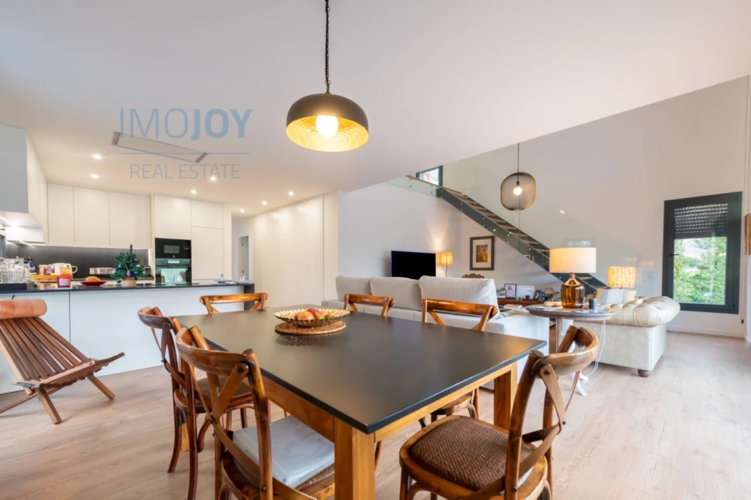 Moradia T3 para Venda em Cascais e Estoril Foto 11