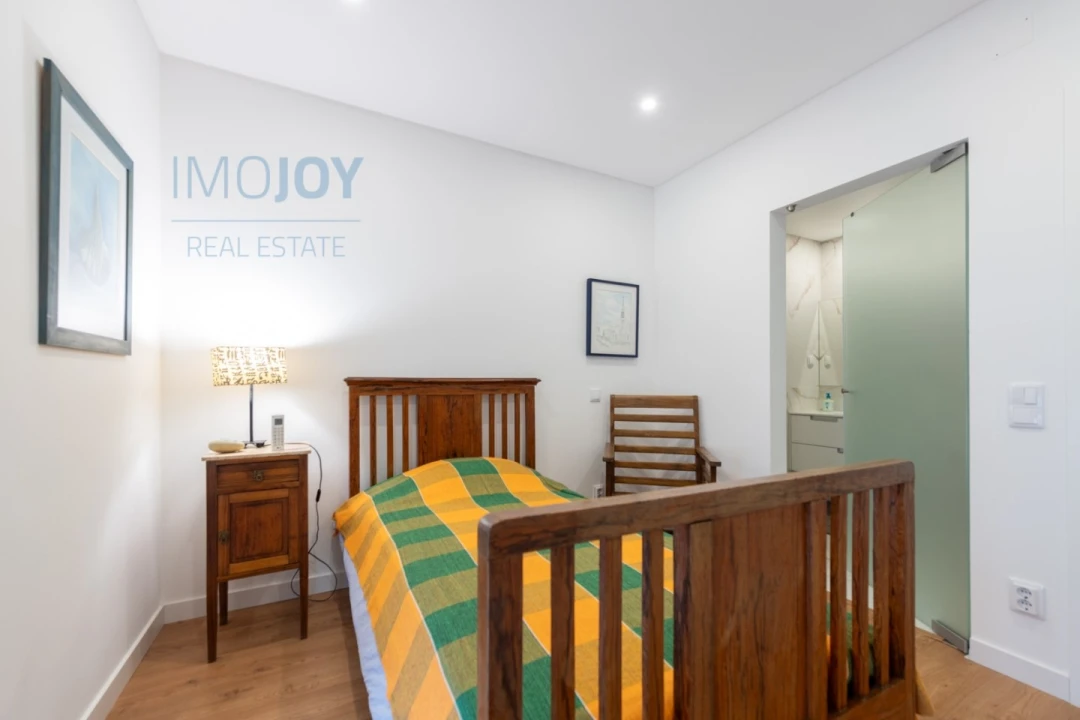 Moradia T3 para Venda em Cascais e Estoril Foto 25