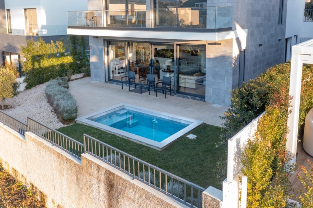 Moradia T3 para Venda em Cascais e Estoril Foto 34