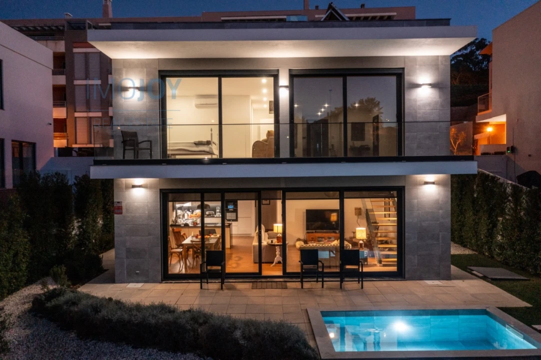 Moradia T3 para Venda em Cascais e Estoril Foto 38