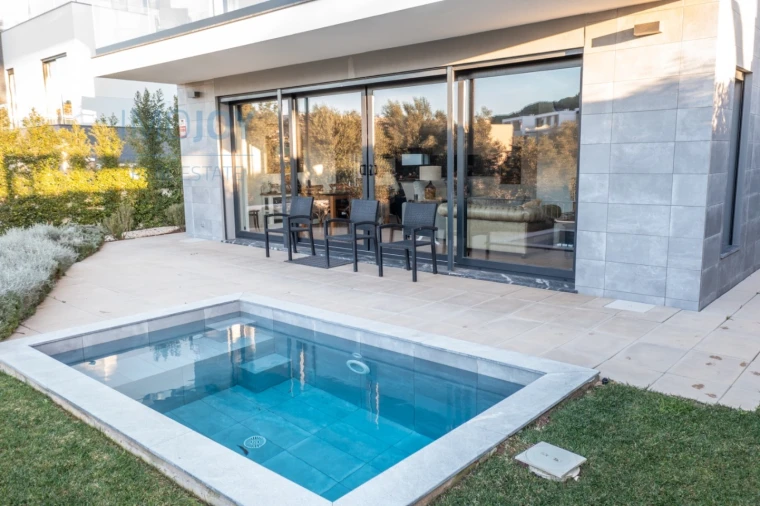 Moradia T3 para Venda em Cascais e Estoril Foto 3