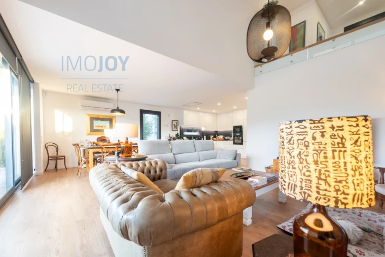 Moradia T3 para Venda em Cascais e Estoril Foto 8