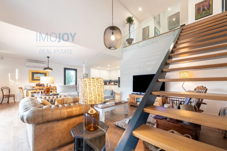 Moradia T3 para Venda em Cascais e Estoril Foto 9