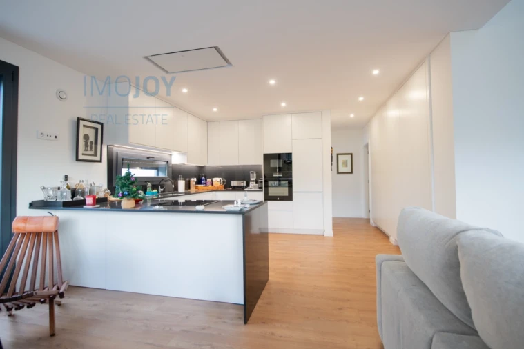 Moradia T3 para Venda em Cascais e Estoril Foto 14