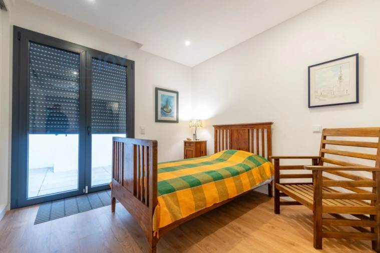 Moradia T3 para Venda em Cascais e Estoril Foto 23