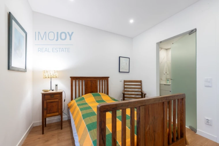 Moradia T3 para Venda em Cascais e Estoril Foto 25