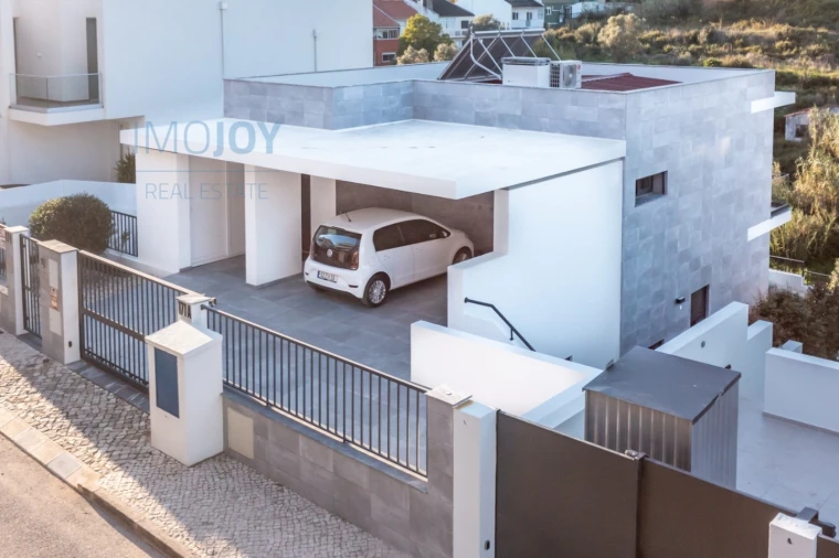 Moradia T3 para Venda em Cascais e Estoril Foto 36