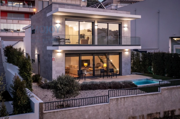 Moradia T3 para Venda em Cascais e Estoril Foto 39