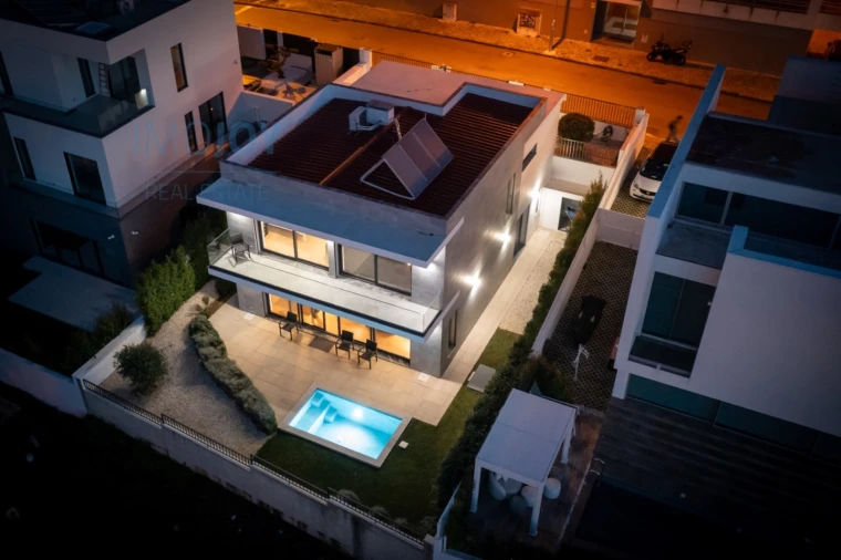 Moradia T3 para Venda em Cascais e Estoril Foto 42