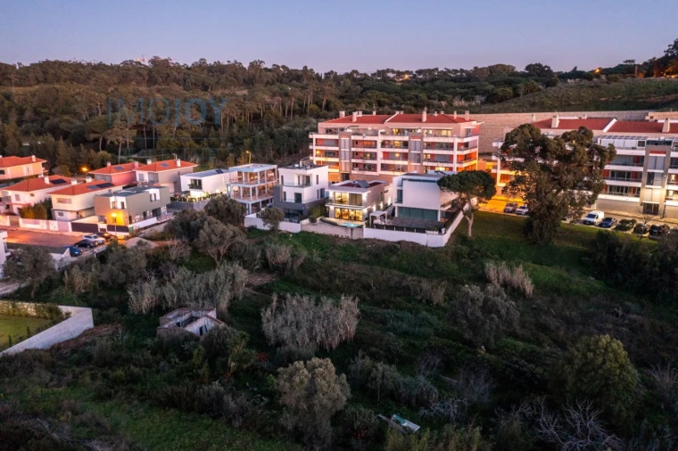 Moradia T3 para Venda em Cascais e Estoril Foto 43