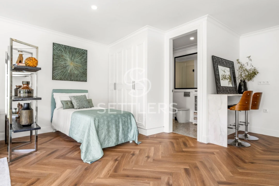 Moradia T4 para Venda em Cascais e Estoril Foto 31