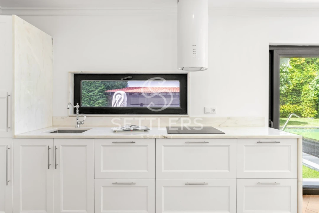 Moradia T4 para Venda em Cascais e Estoril Foto 29