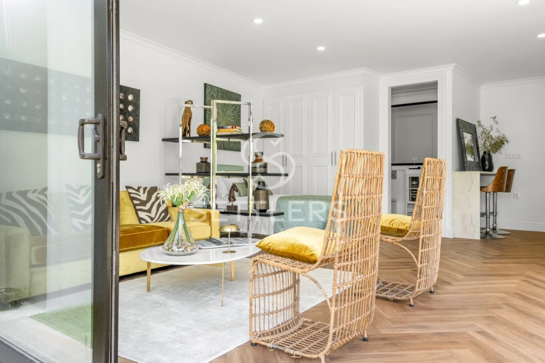 Moradia T4 para Venda em Cascais e Estoril Foto 28