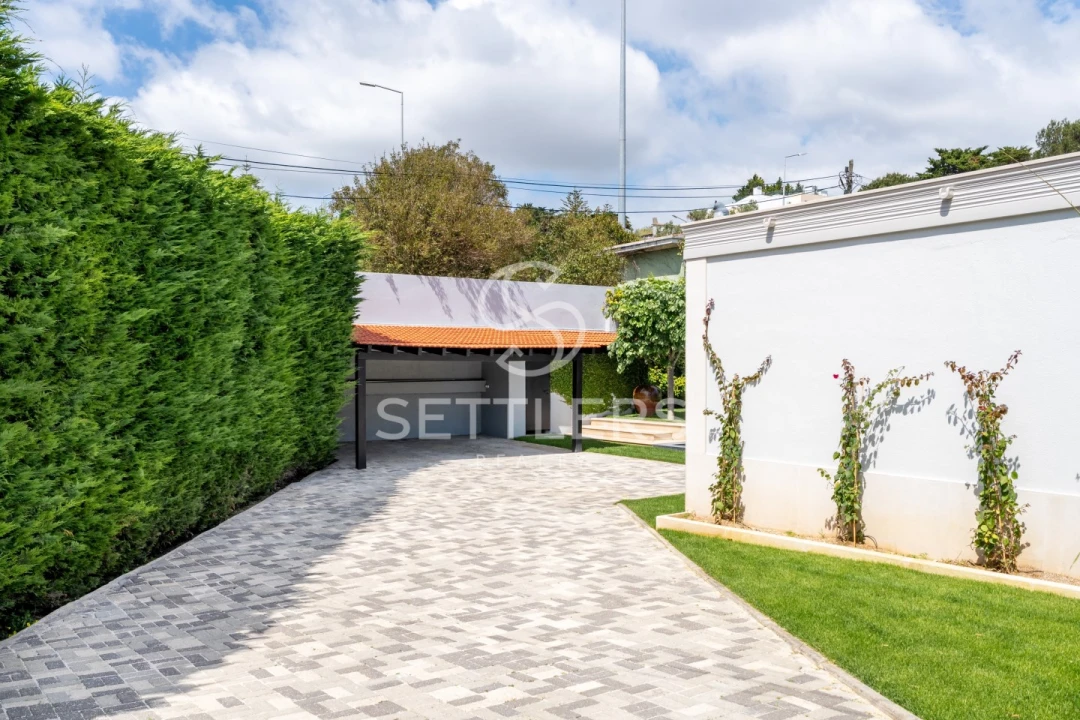 Moradia T4 para Venda em Cascais e Estoril Foto 32