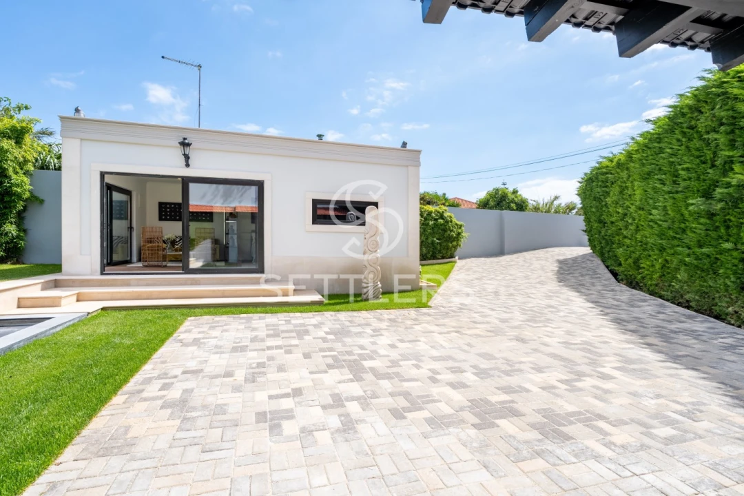 Moradia T4 para Venda em Cascais e Estoril Foto 26