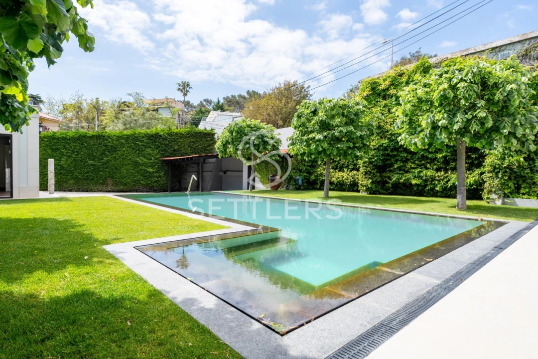 Moradia T4 para Venda em Cascais e Estoril Foto 7