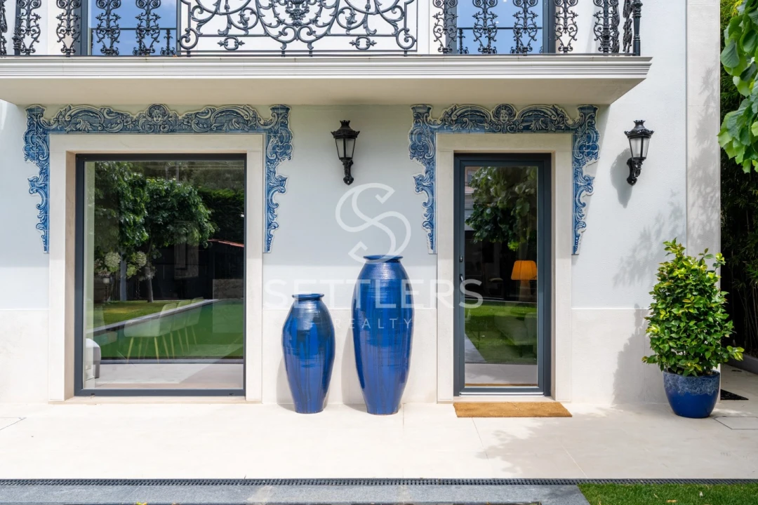 Moradia T4 para Venda em Cascais e Estoril Foto 3