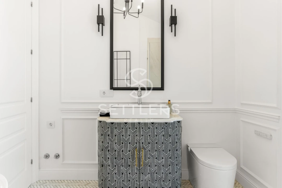 Moradia T4 para Venda em Cascais e Estoril Foto 25